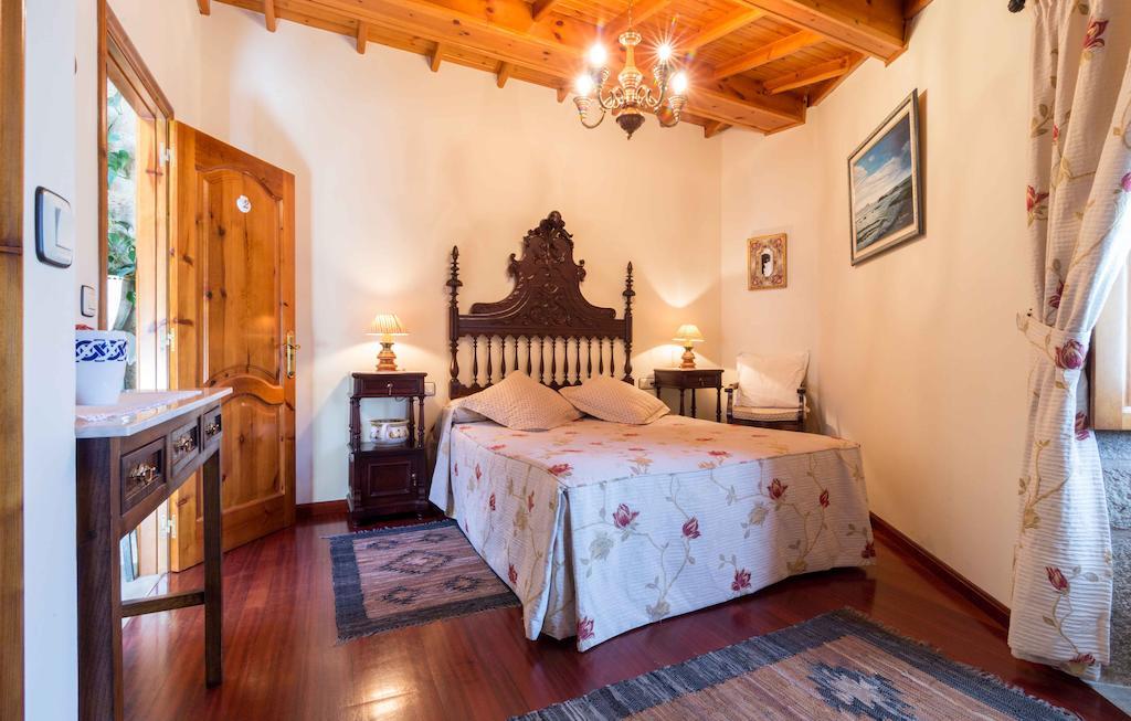 Casa De Marcelo Guest House Padron Room photo